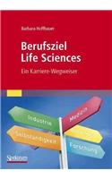 Berufsziel Life Sciences