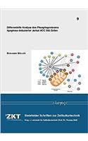 Differentielle Analyse Des Phosphoproteoms Apoptose-Induzierter Jurkat Acc 282-Zellen