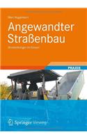 Angewandter Strassenbau