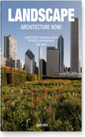 Landscape: Architecture Now!