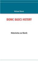 Bionic Basics History: Historisches zur Bionik(German)