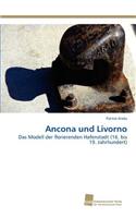 Ancona und Livorno