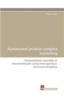Automated Protein Complex Modelling