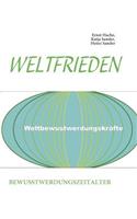 Weltfrieden