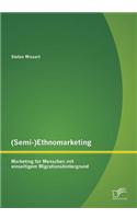 (Semi-)Ethnomarketing