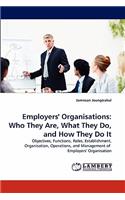Employers' Organisations