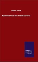 Katechismus der Freimaurerei