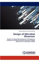 Design of Microbial Biosensor