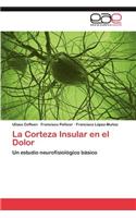 Corteza Insular en el Dolor
