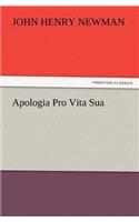 Apologia Pro Vita Sua