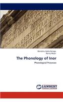 Phonology of Inor