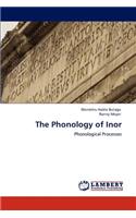 The Phonology of Inor
