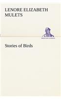 Stories of Birds