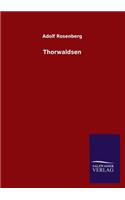 Thorwaldsen