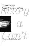 Marlene Maier - Food Only Exists On Pictures