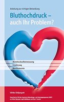 Bluthochdruck - auch Ihr Problem