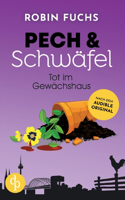 Tot im Gewächshaus