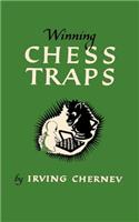 Winning Chess Traps 300 Ways to Win in the Opening