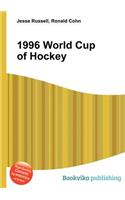 1996 World Cup of Hockey