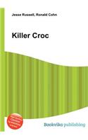 Killer Croc