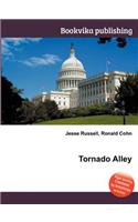 Tornado Alley