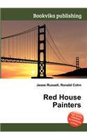 Red House Painters: (English)