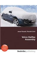 Volvo Halifax Assembly