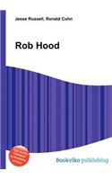 Rob Hood