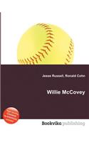 Willie McCovey