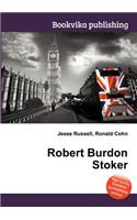Robert Burdon Stoker