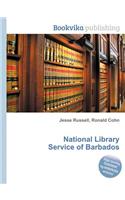 National Library Service of Barbados