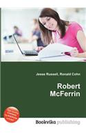 Robert McFerrin: (English)