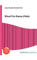 Ritual Fire Dance (Falla)