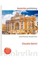 Claudia Gerini: (English)