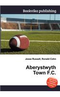 Aberystwyth Town F.C.