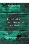 Sexual Ethics