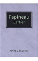 Papineau Cartier