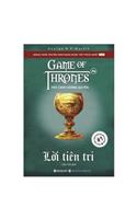 Game of Thrones: A Dance with Dragons Book 4b