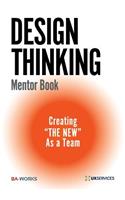 Design Thinking Mentor Book