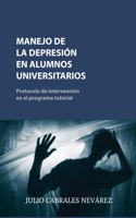 Manejo de la Depresión En Alumnos Universitarios