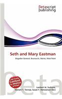Seth and Mary Eastman