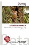Xyletobius Proteus: (English)