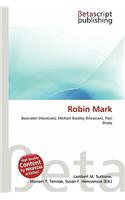 Robin Mark: (English)