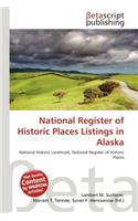 National Register of Historic Places Listings in Alaska: (English)