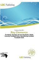Ray Clemence