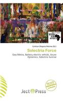 Solectria Force