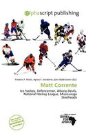 Matt Corrente: (English)