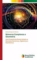 Números Complexos e Geometria