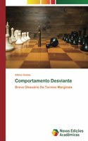 Comportamento Desviante