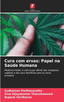 Cura com ervas
